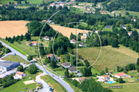 87220 Boisseuil - photo - Boisseuil (La Plaine)