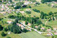 87220 Boisseuil - photo - Boisseuil (Les Quatre Vents)