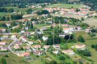 87220 Boisseuil - photo - Boisseuil (Les Quatre Vents)