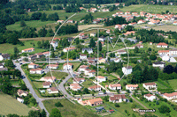 87220 Boisseuil - photo - Boisseuil (Les Quatre Vents)