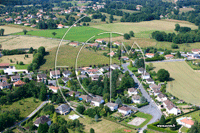 87220 Boisseuil - photo - Boisseuil (Les Quatre Vents)