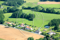 Photos de Burgnac (Le Petit Roussingeas)