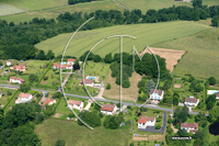 Photos de Burgnac (Les Landes)