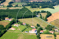 Photos de Burgnac (Les Landes)