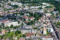 Photos de Limoges (La Cathdrale)