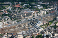 Photos de Limoges (La Gare)