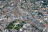 Photos de Limoges (La Gare)