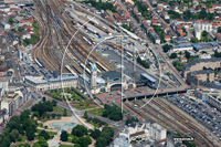 Photos de Limoges (La Gare)