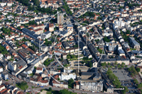 Photos de Limoges (Le Champ de Foire)