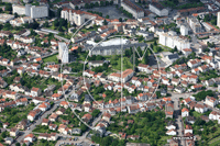 Photos de Limoges (Le Colombier)