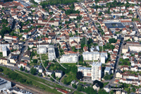 Photos de Limoges (Le Colombier)