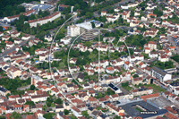 Photos de Limoges (Le Colombier)
