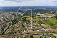 Photos de Limoges (Le Grand Treuil)