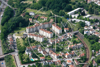 Photos de Limoges (Le Grand Treuil)