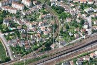 Photos de Limoges (Le Grand Treuil)