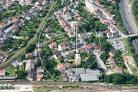 Photos de Limoges (Le Grand Treuil)