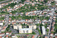Photos de Limoges (Le Grand Treuil)