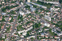 Photos de Limoges (Le Gros Tilleul)