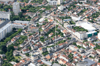 Photos de Limoges (Le Mas Loubier)