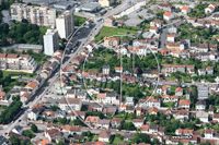 Photos de Limoges (Le Mas Loubier)