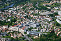 Photos de Limoges (Les Ponts)