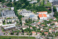 Photos de Limoges (Les Portes Ferres)