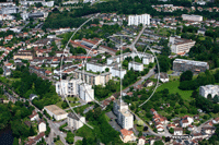 Photos de Limoges (Les Portes Ferres)