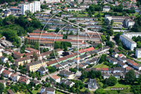 87000 Limoges - photo - Limoges (Les Portes Ferres)
