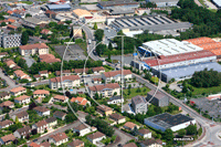 87000 Limoges - photo - Limoges (Les Portes Ferres)