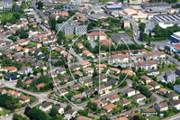 87000 Limoges - photo - Limoges (Les Portes Ferres)