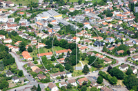87000 Limoges - photo - Limoges (Les Portes Ferres)
