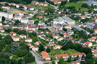 87000 Limoges - photo - Limoges (Les Portes Ferres)