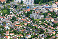 87000 Limoges - photo - Limoges (Les Portes Ferres)