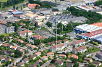 87000 Limoges - photo - Limoges (Les Portes Ferres)