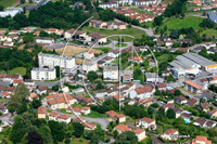 87000 Limoges - photo - Limoges (Les Portes Ferres)
