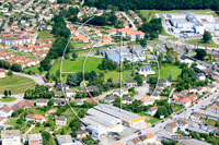 87000 Limoges - photo - Limoges (Les Portes Ferres)