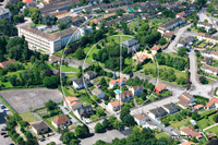 87000 Limoges - photo - Limoges (Les Portes Ferres)