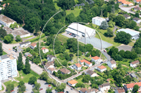87000 Limoges - photo - Limoges (Les Portes Ferres)