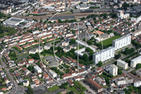 Photos de Limoges (Montjovis)