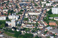 Photos de Limoges (Montjovis)