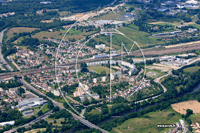 Photos de Limoges (Montplaisir)