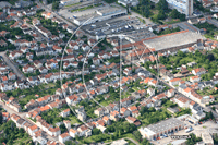 Photos de Limoges (Thuillat)