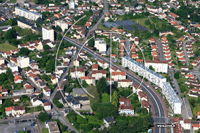 Photos de Limoges (Thuillat)