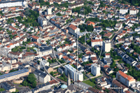 Photos de Limoges (Valandon)