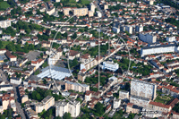Photos de Limoges (Valandon)