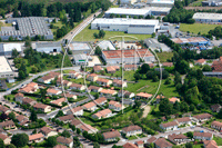 Photos de Limoges (Zone Industrielle Nord)