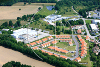 Photos de Limoges (Zone Industrielle Nord)