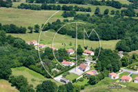 87110 Solignac - photo - Solignac (Ventaud)