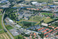 Photos de Haubourdin (Avenue Roger Salengro)