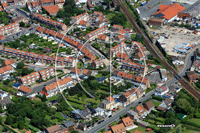 Photos de Haubourdin (Rue de Santes)